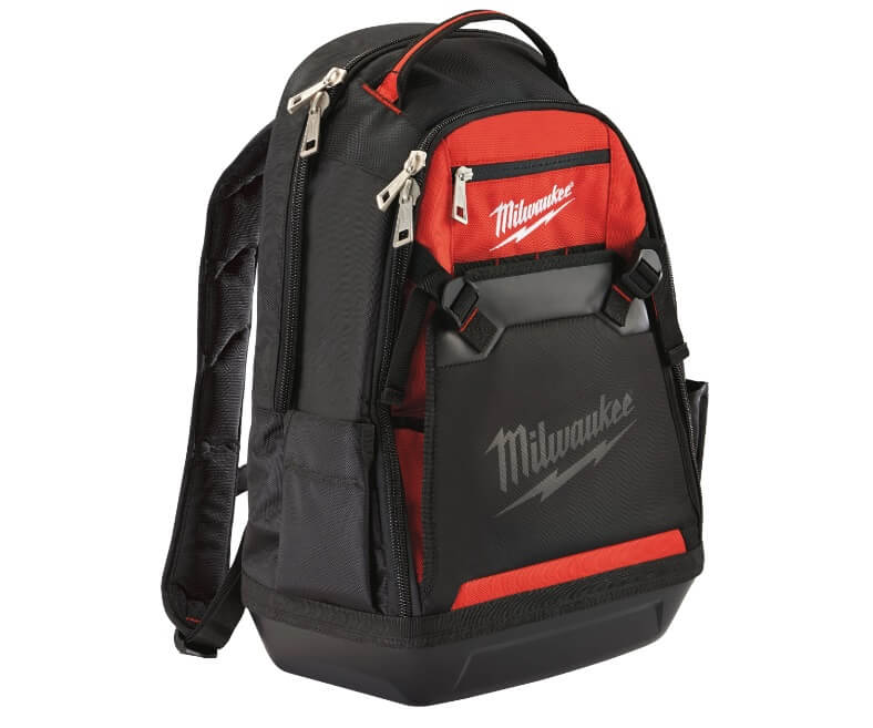 фото Рюкзак рабочий MILWAUKEE 48228200