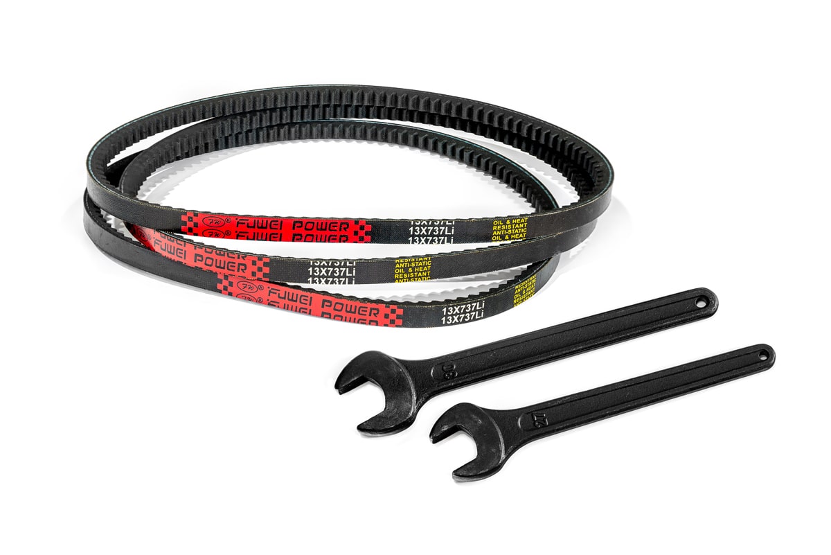 фото Резчик швов TSS RH-450H