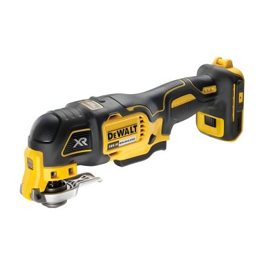 фото Мультитул DEWALT DCS356N-XJ (без АКБ и ЗУ)