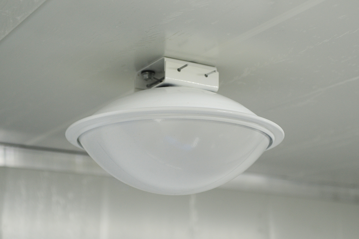 фото Контейнер Север ПБК-6В базовая комплектация