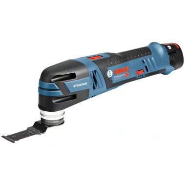 фото Инструмент многофункциональный аккумуляторный BOSCH GOP 12V-28 06018B5020
