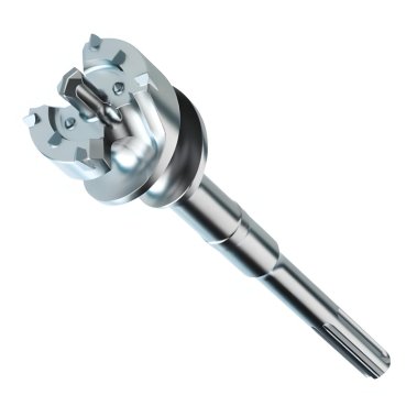 фото Бур проломный 65 х 310 мм SDS-Max MAKITA P-64375