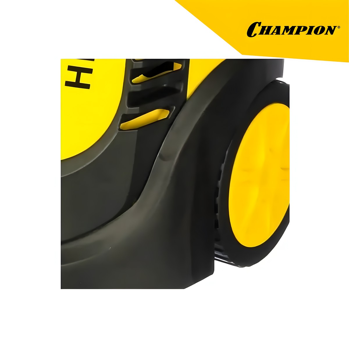 фото Мойка высокого давления CHAMPION НР6140
