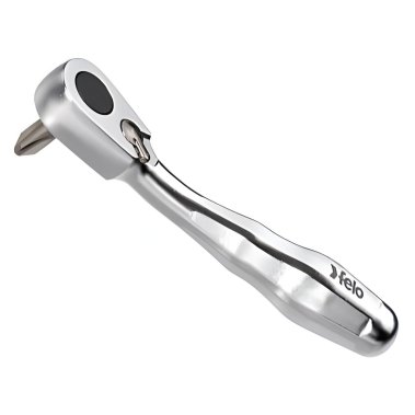 фото Трещотка 60 зубьев, 1/4'' FELO 05763501