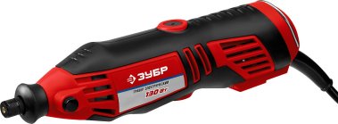 фото Гравер ЗУБР ЗГ-130ЭК Н172