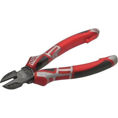 фото Бокорезы 180 мм SoftGripp NWS 134-69-180