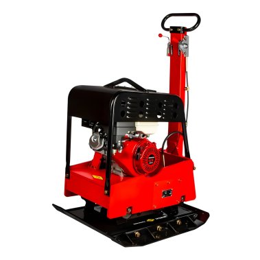 фото Виброплита DDE VP320-HK (двиг. Honda)