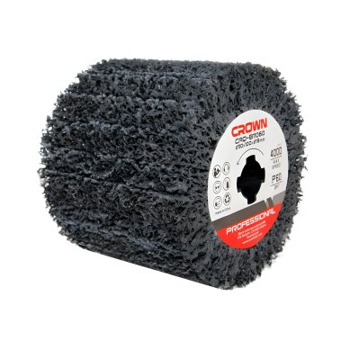 фото Щетка абразивная алмазная CROWN CAQ-B11060