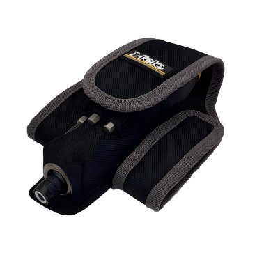 фото Трещотка поворотная с набором бит, 16 шт. (в чехле) Ergonic K FELO 06071604