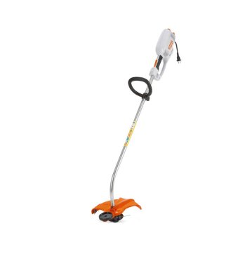 фото Триммер STIHL FSE 81 4809-011-4124