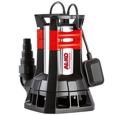 фото Насос погружной Drain 20000 HD Premium AL-KO 112836