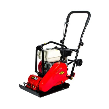 фото Виброплита DDE VP60-HK (двиг. Honda)