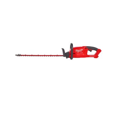 фото Кусторез аккумуляторный MILWAUKEE M18 CHT-0 FUEL 4933459346