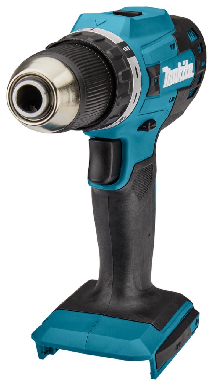 фото Дрель аккумуляторная MAKITA DF488D002