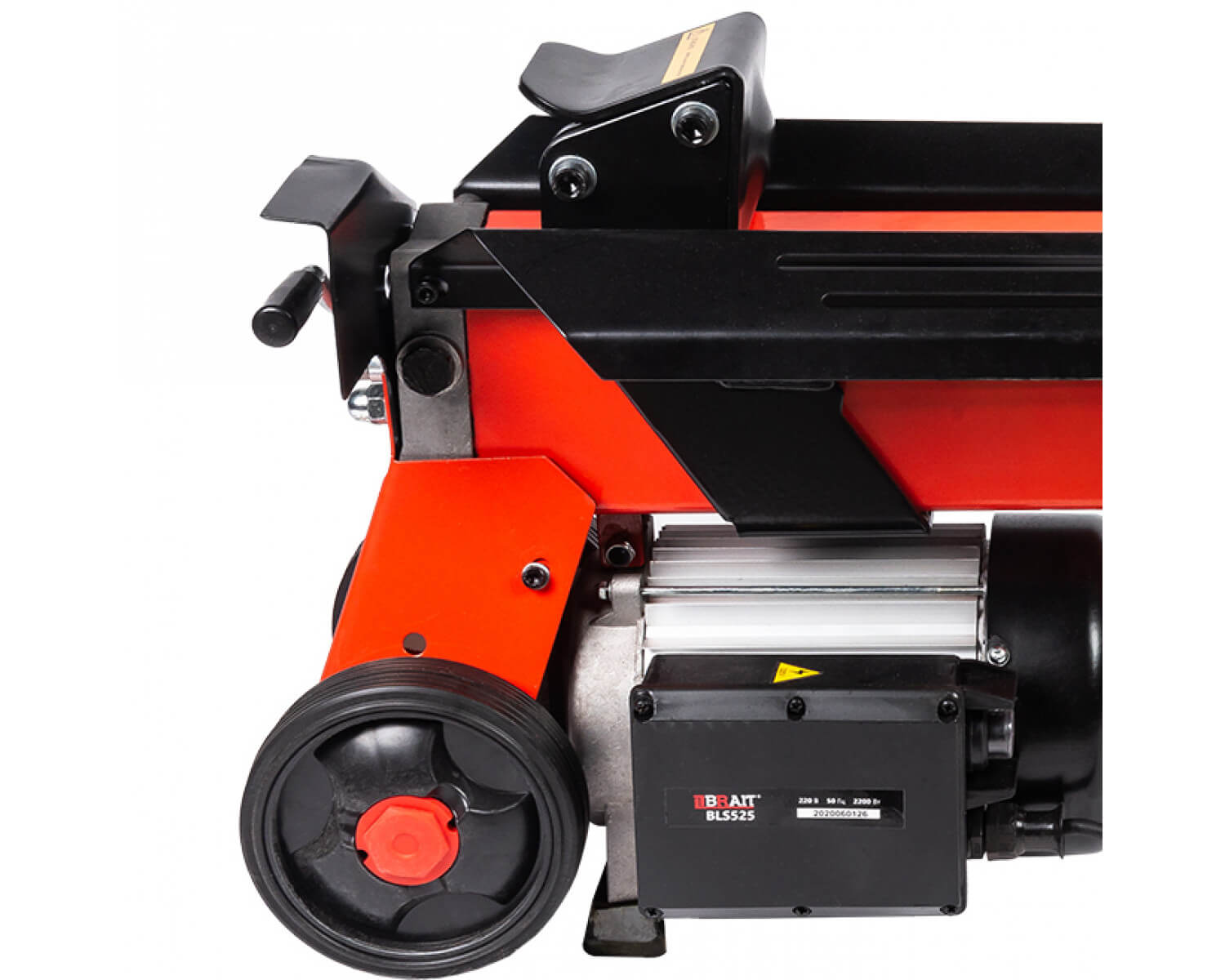 фото Дровокол BLS525