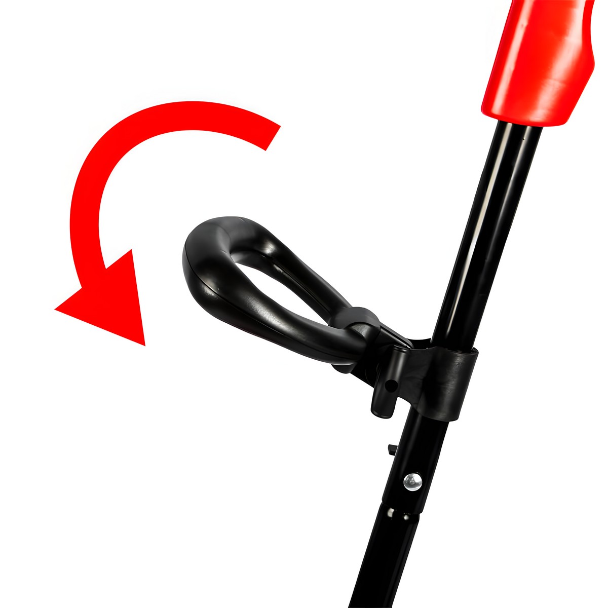 фото Снегоуборочник электрический DDE STE140