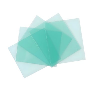 фото Стекло защитное 105 х 87.5 мм (5 шт., внешнее) PATRIOT 880104745