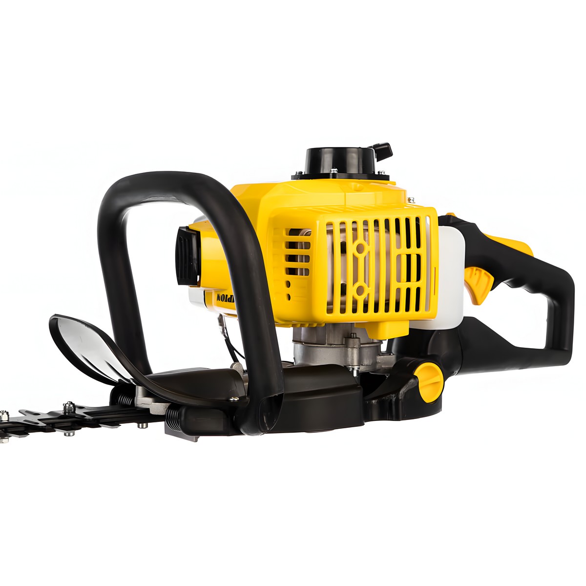 фото Кусторез бензиновый CHAMPION HT726R