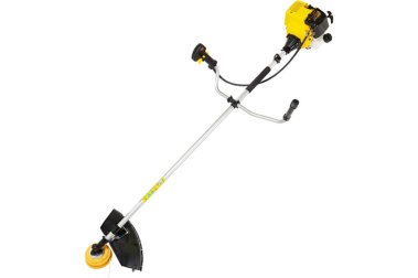 фото Триммер бензиновый HUTER GGT-1500 4Т (четырёхтактный)