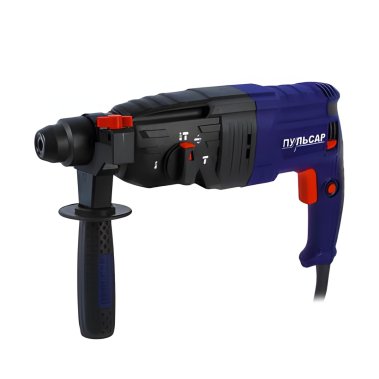 фото Перфоратор ПУЛЬСАР ПЭ 24-720 792-636