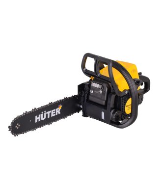 фото Бензопила HUTER MS-180 PRO