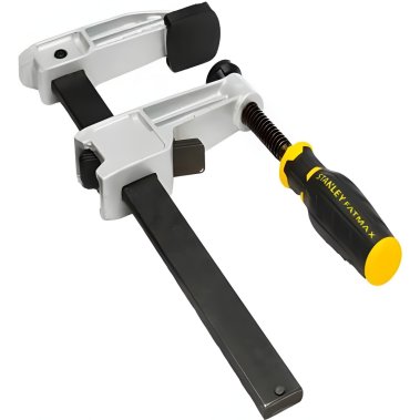 фото Струбцина F-образная 600 мм FatMax STANLEY FMHT0-83246