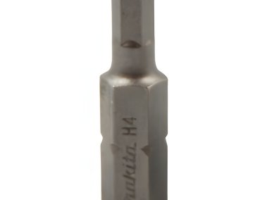 фото Бита HEX 4.0 х 25 мм C-form (3 шт.) MAKITA B-23709