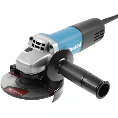 фото Шлифмашина угловая MAKITA 9558HNR