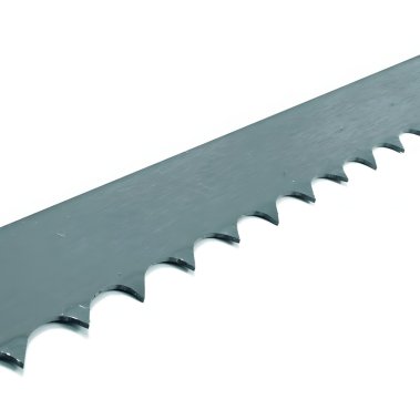 фото Полотно пильное 10 х 0.9 х 2560 мм 6 TPI (для JWBS-14) JET A070310207