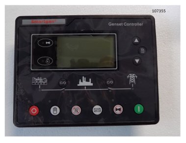 фото Контроллер SMARTGEN HGM-7220