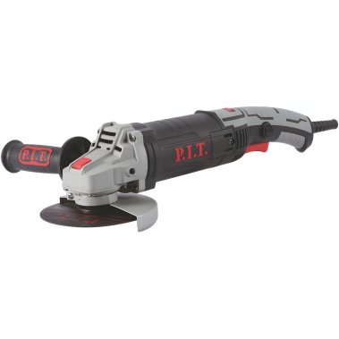 фото Шлифмашина угловая P.I.T. PWS150-С1