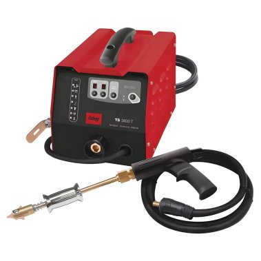 фото Аппарат точечной сварки FUBAG TS 3800T 38 668