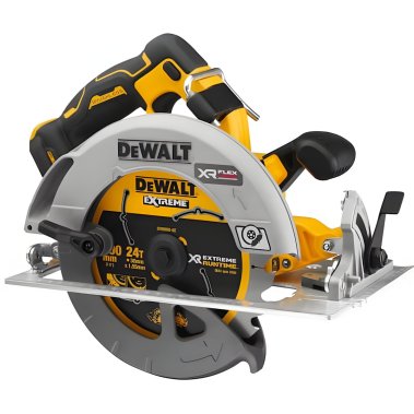 фото Пила дисковая аккумуляторная DEWALT DCS573N-KR (без АКБ и ЗУ)
