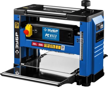 фото Станок рейсмусовый ЗУБР РС-320