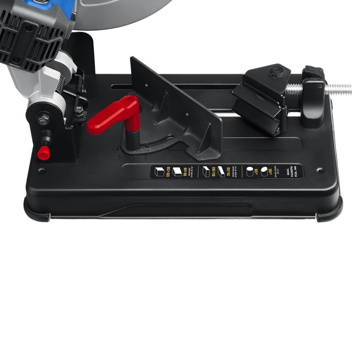 фото Пила монтажная ЗУБР Профессионал ПОМ-355