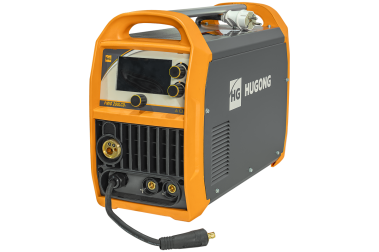 фото Сварочный полуавтомат HUGONG PMIG 200 III LCD