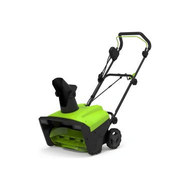 фото Снегоуборочник электрический GREENWORKS SN2300 2602707
