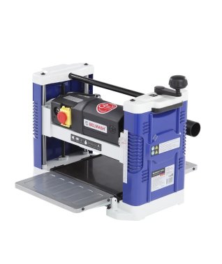 фото Станок рейсмусовый BELMASH P1800L S336A