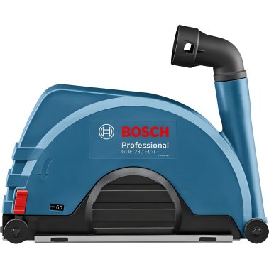 фото Насадка для пылеудаления GDE 230 FC-T BOSCH 1600A003DM