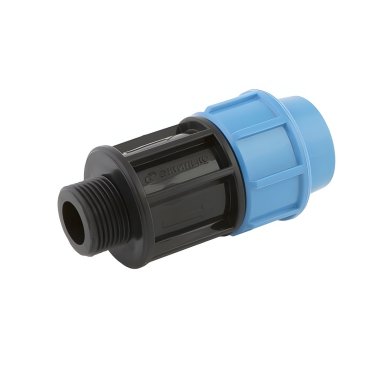 фото Клапан обратный 32 ДЖИЛЕКС 9293