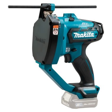 фото Резчик шпилек аккумуляторный MAKITA SC103DZ (без АКБ и ЗУ)