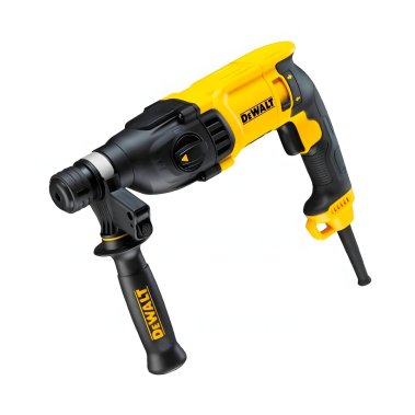 фото Перфоратор DEWALT D25133K-QS
