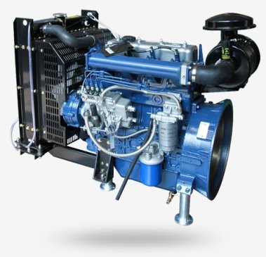 фото Quanchai QC 490BD