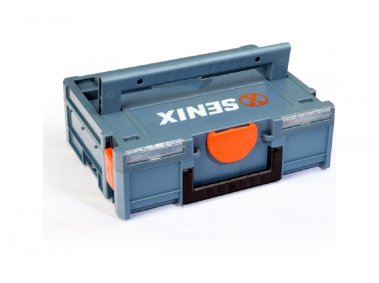 фото Ящик для инструментов SENIX S XSTACK 400х300х120мм