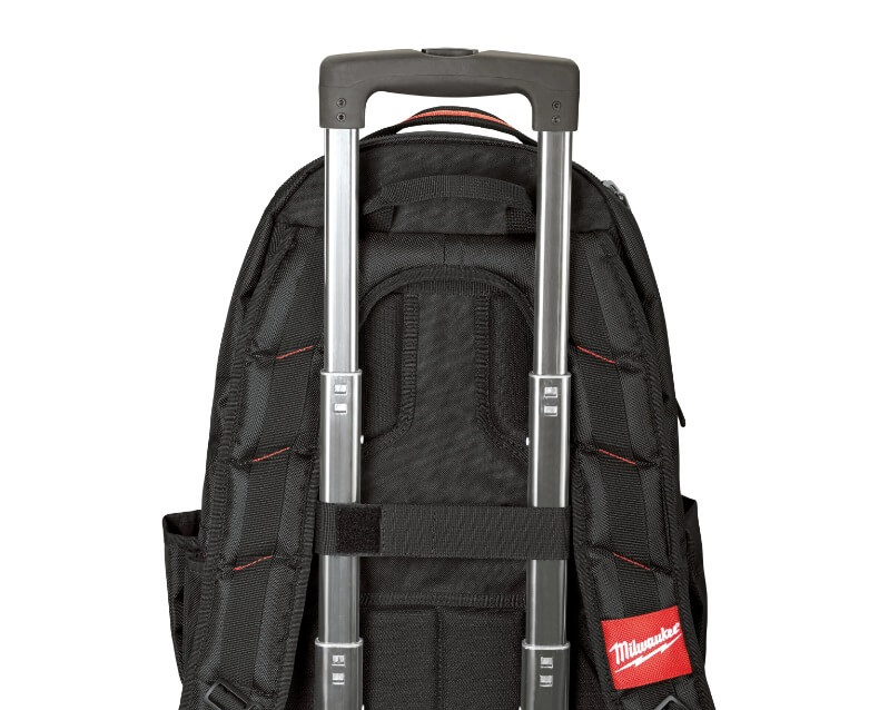 фото Рюкзак рабочий MILWAUKEE 48228200