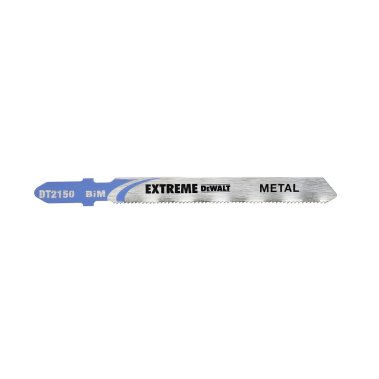 фото Пилки (3 шт., металл 1.0-3.0 мм) DeWalt DT2150-QZ