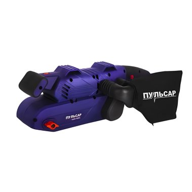 фото Шлифмашина ленточная ПУЛЬСАР ЛШМ 1000С 793-831