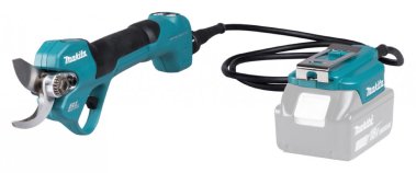 фото Секатор аккумуляторный MAKITA DUP180Z (без АКБ и ЗУ)