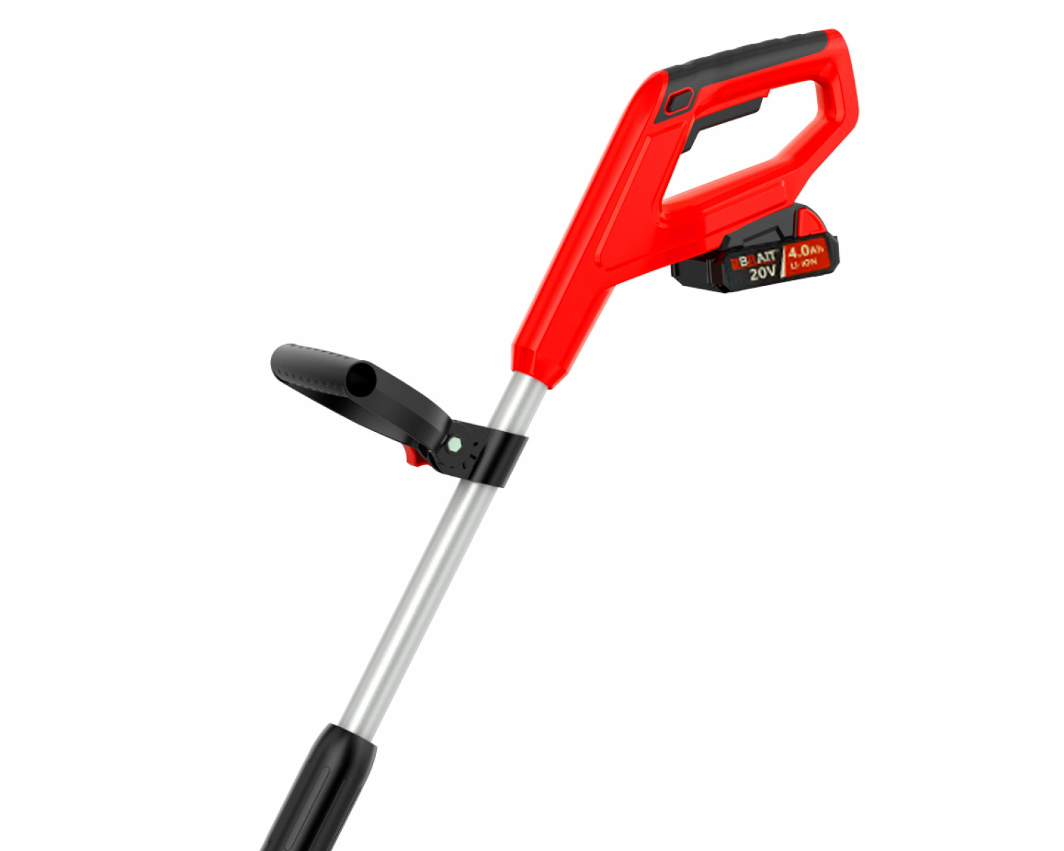 фото Снегоуборочник аккумуляторный BRAIT BСS-300 05.04.006.001