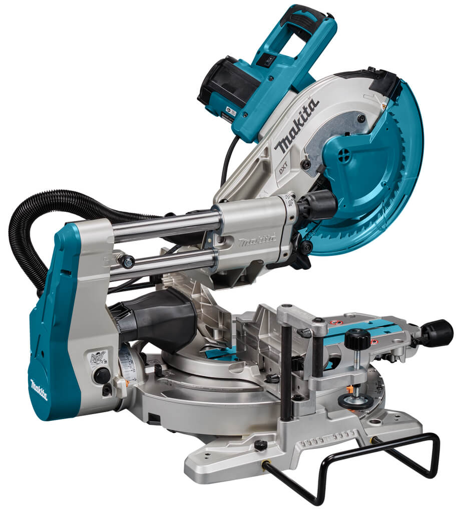 фото Пила торцовочная MAKITA LS1019